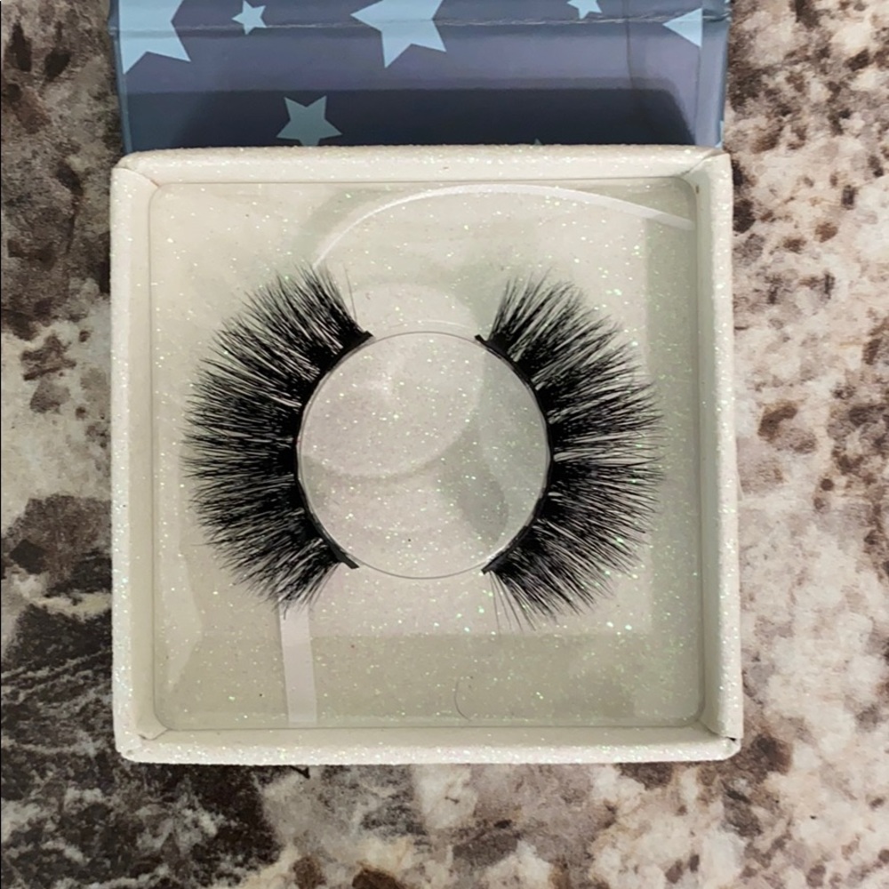 Wild Vaquera Lashes - Natalie’s